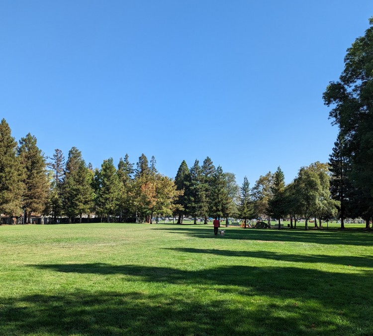 Amador Valley Community Park (Pleasanton,&nbspCA)
